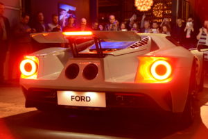 ford GT