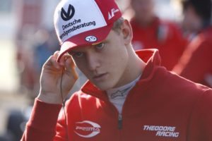 Mick-Schumacher