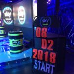 SKY RACING TEAM VR46