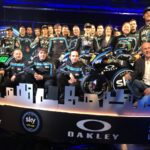 SKY RACING TEAM VR46