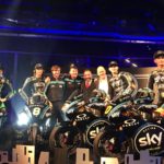 SKY RACING TEAM VR46