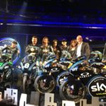 SKY RACING TEAM VR46