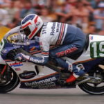 freddie spencer