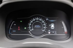 Hyundai Kona Electric