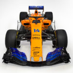 McLaren MCL33