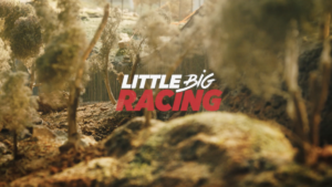 Little Big Racing