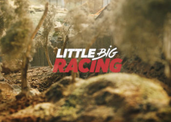 Little Big Racing