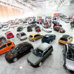 Automotoretrò e Automotoracing