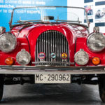 Automotoretrò e Automotoracing