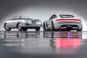 porsche 70