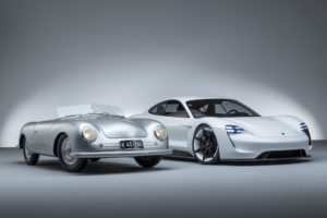 porsche 70