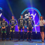 SKY RACING TEAM VR46