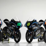SKY RACING TEAM VR46