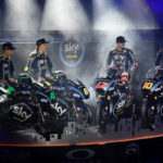 SKY RACING TEAM VR46 - 05