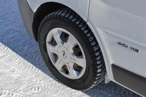 Michelin Agilis CrossClimate