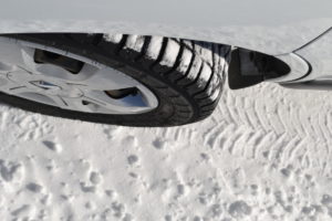 Michelin Agilis CrossClimate