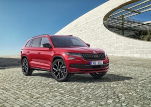 kodiaq