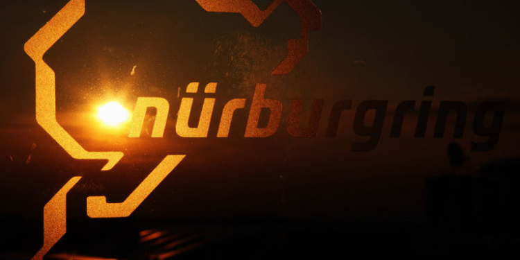 nurburgring