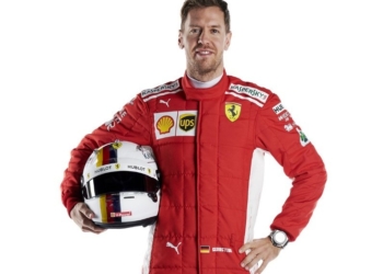 vettel