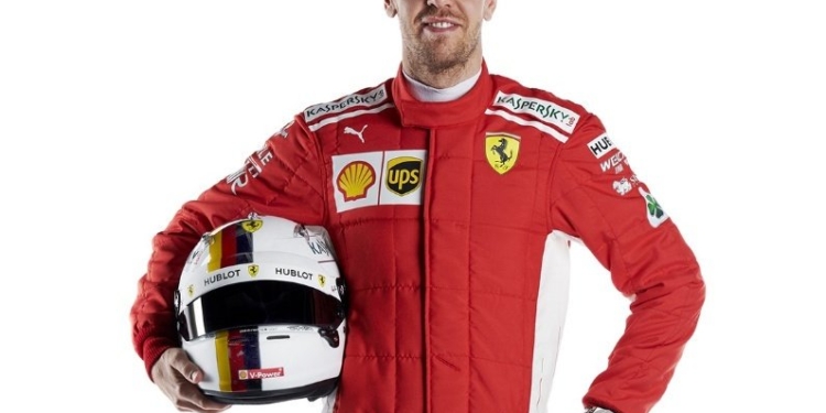 vettel