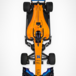 McLaren MCL33