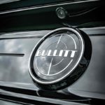 mustang bullit