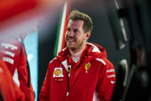 vettel