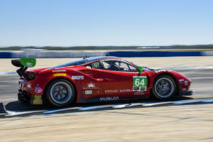 2018 IMSA – 12 Hours of Sebring