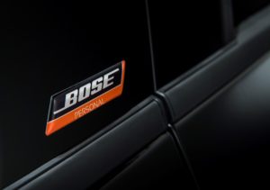 Nissan unveils premium new Micra BOSE® Personal® Edition at Geneva Motor Show