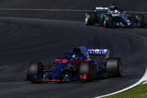 toro rosso mercedes