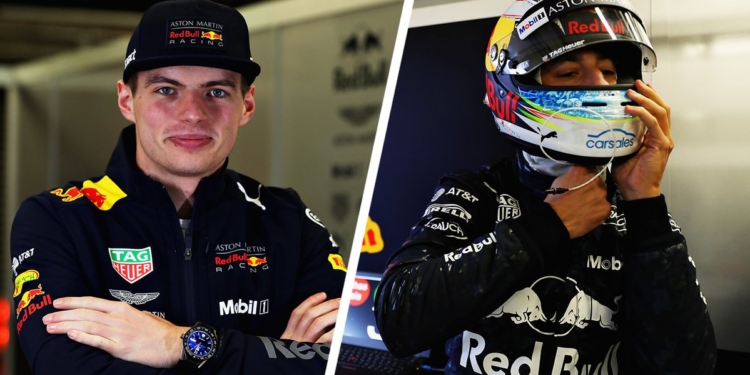 verstappen ricciardo