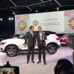 volvo car of the year
