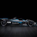 formula E gen2