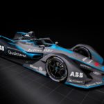 formula E gen2