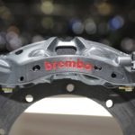 Brembo ginevra