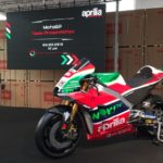 aprilia