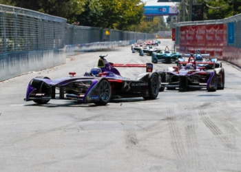 FIA Formula E - Mexico City E-Prix - Preview