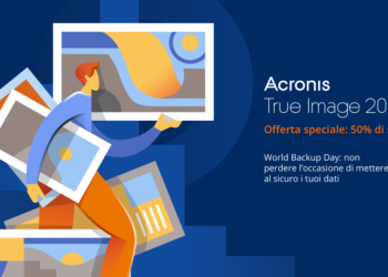 acronis