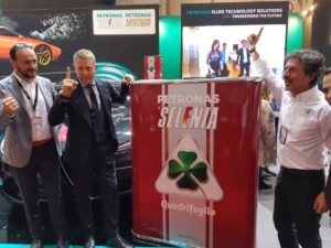 PETRONAS_GIMS2018_Stand_1