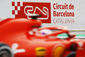 vettel test