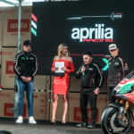 aprilia
