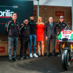 aprilia