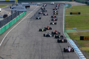 Formel 4, 