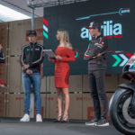 aprilia