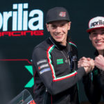 aprilia