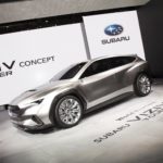 subaru viziv