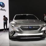 subaru viziv