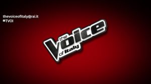 the voice