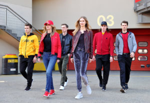 Scuderia Ferrari Collection FW18