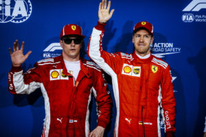 bah vettel raikkonen